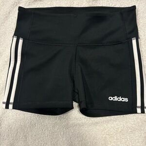 Adidas Women’s Climalite Athletic Shorts - Size M